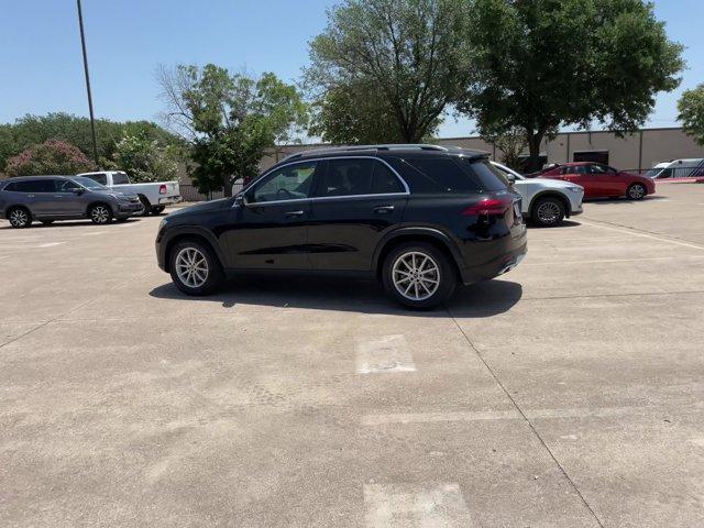 used 2024 Mercedes-Benz GLE 350 car, priced at $61,542