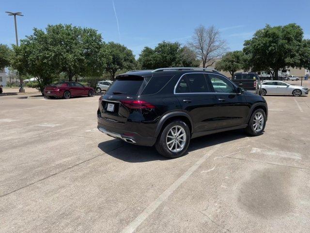 used 2024 Mercedes-Benz GLE 350 car, priced at $61,542