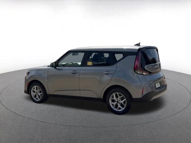used 2025 Kia Soul car, priced at $17,226