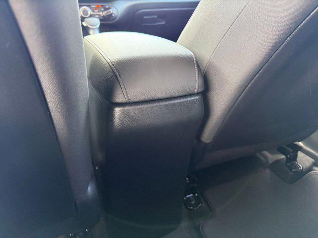used 2025 Kia Soul car, priced at $17,226