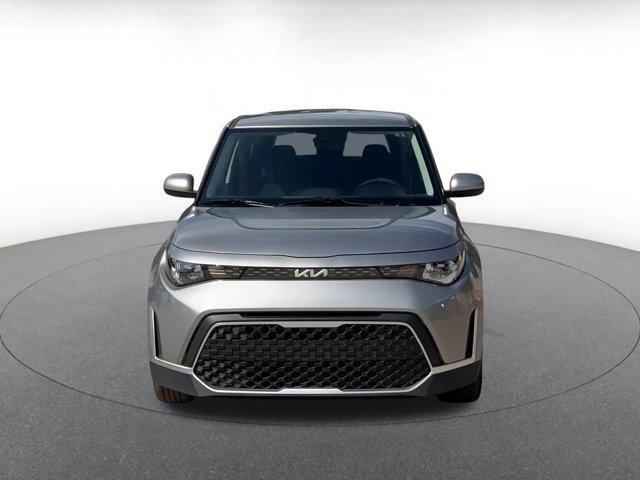 used 2025 Kia Soul car, priced at $17,226