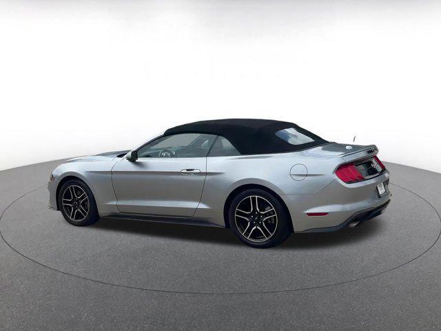 used 2023 Ford Mustang car, priced at $26,927