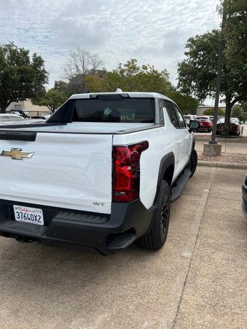 used 2024 Chevrolet Silverado EV car, priced at $63,434