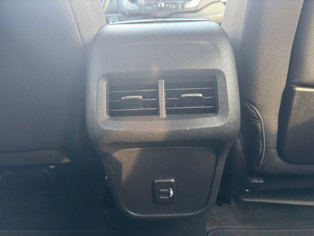 used 2024 GMC Terrain car, priced at $20,616