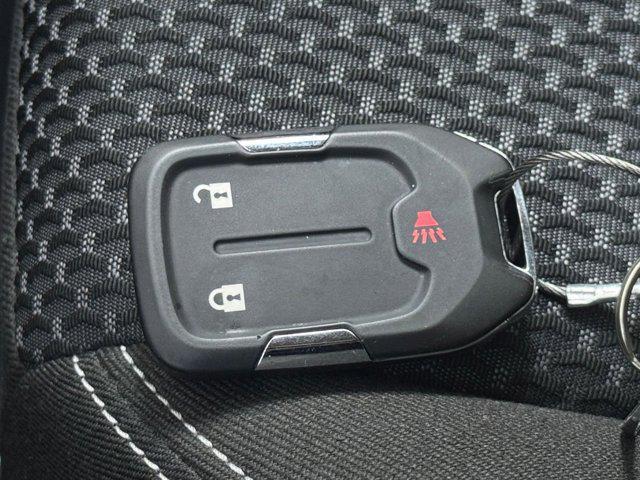 used 2024 GMC Terrain car, priced at $20,616