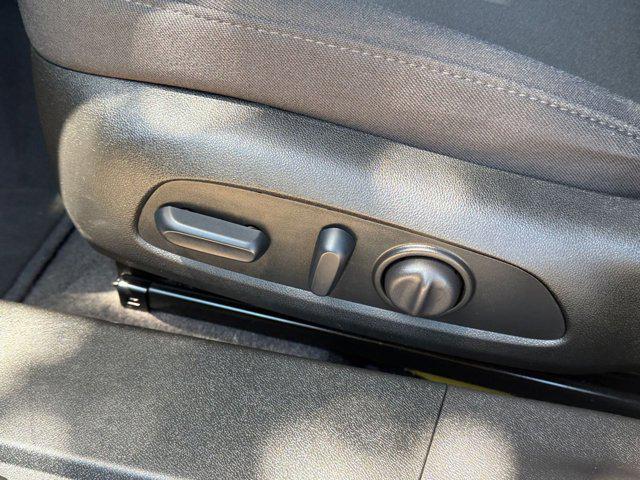 used 2024 Chevrolet Malibu car, priced at $18,611