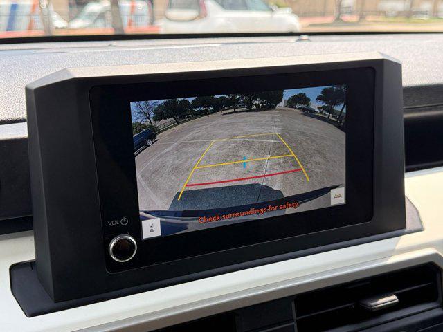 used 2024 Toyota Tacoma car, priced at $40,425