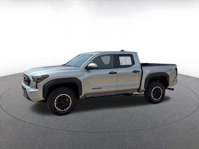 used 2024 Toyota Tacoma car, priced at $40,425