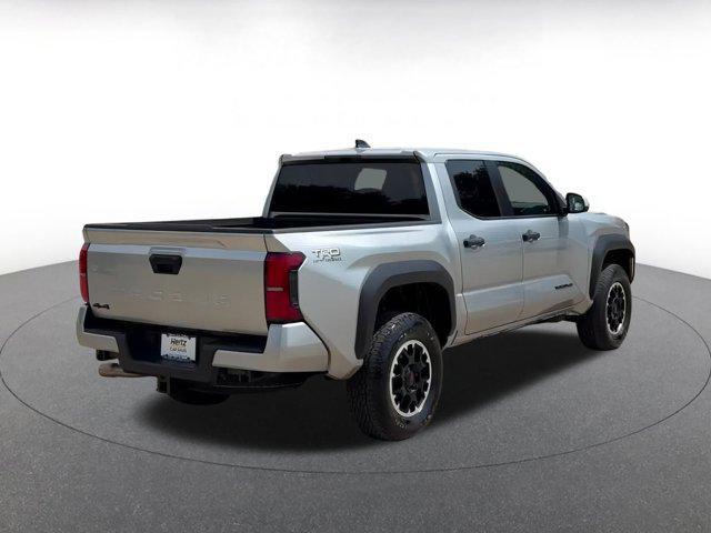 used 2024 Toyota Tacoma car, priced at $40,425