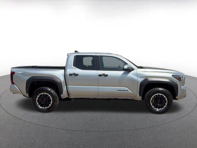used 2024 Toyota Tacoma car, priced at $40,425