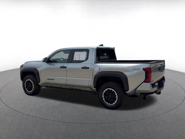 used 2024 Toyota Tacoma car, priced at $40,425