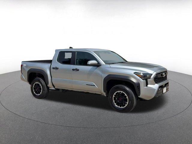 used 2024 Toyota Tacoma car, priced at $40,425