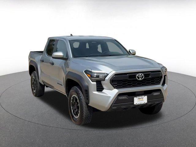 used 2024 Toyota Tacoma car, priced at $40,425