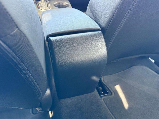 used 2025 Honda Civic car, priced at $25,489