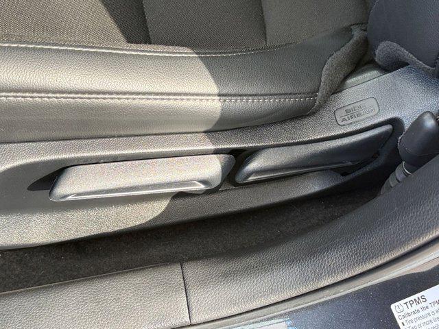 used 2025 Honda Civic car, priced at $25,489