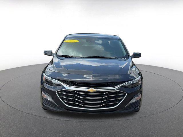 used 2023 Chevrolet Malibu car, priced at $16,957
