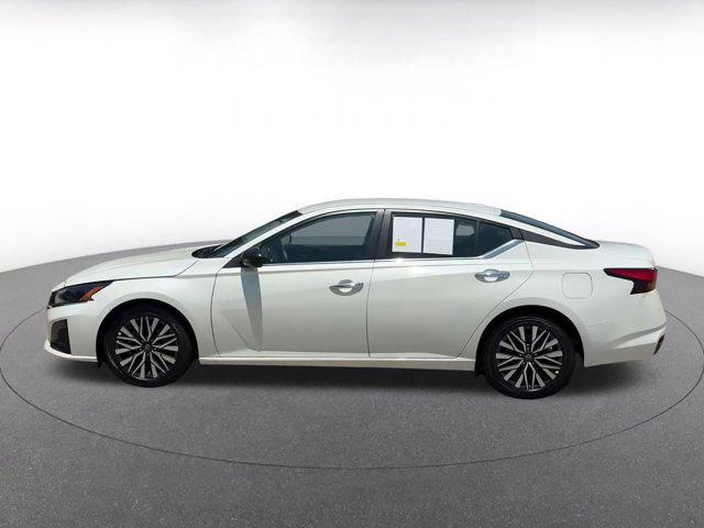 used 2024 Nissan Altima car, priced at $20,659