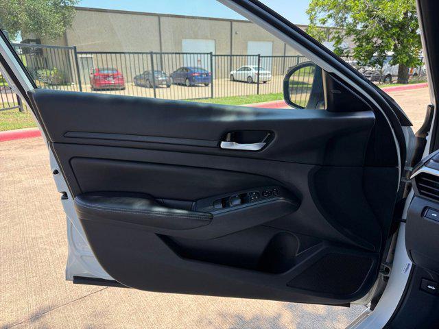 used 2024 Nissan Altima car, priced at $20,659