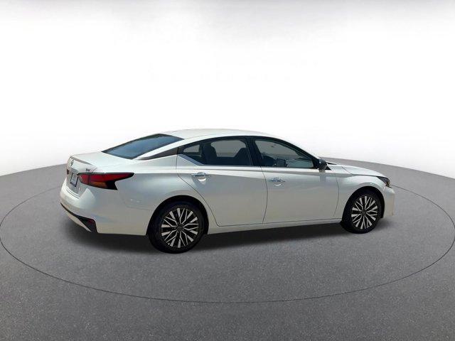 used 2024 Nissan Altima car, priced at $20,659