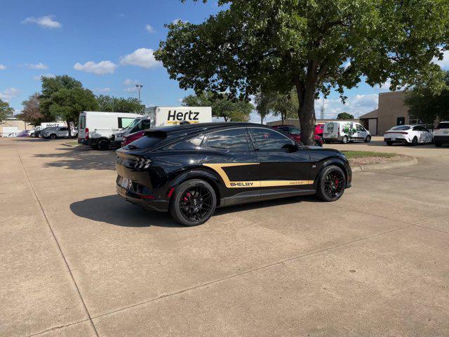 used 2023 Ford Mustang Mach-E car, priced at $65,000