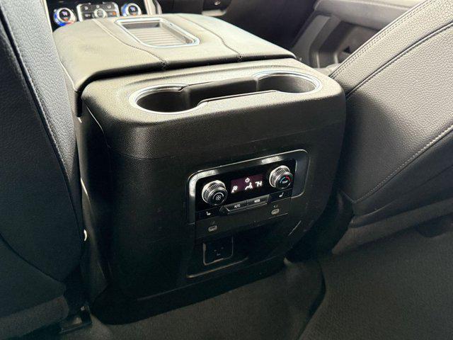 used 2023 GMC Yukon XL car, priced at $53,657