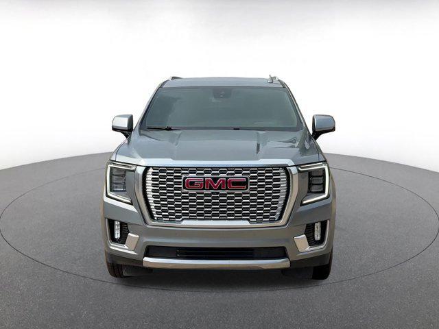 used 2023 GMC Yukon XL car, priced at $53,657