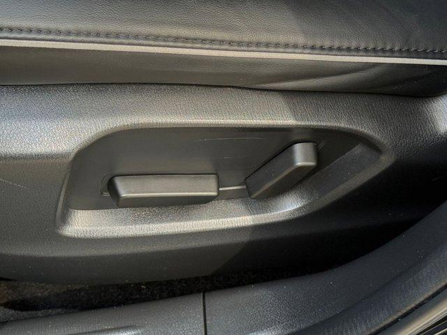 used 2025 Mazda CX-5 car, priced at $24,747