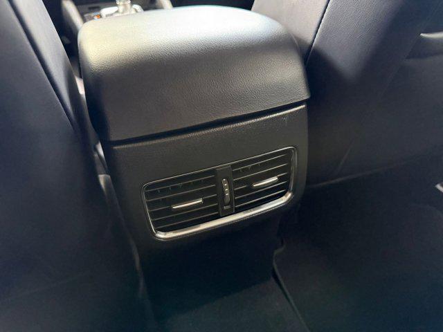 used 2025 Mazda CX-5 car, priced at $24,747