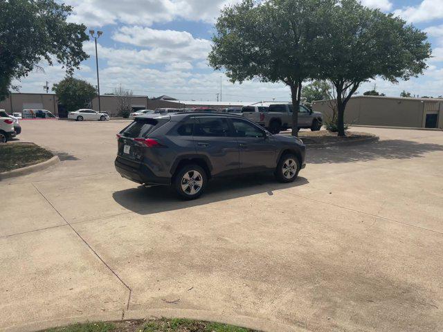 used 2023 Toyota RAV4 car, priced at $31,174