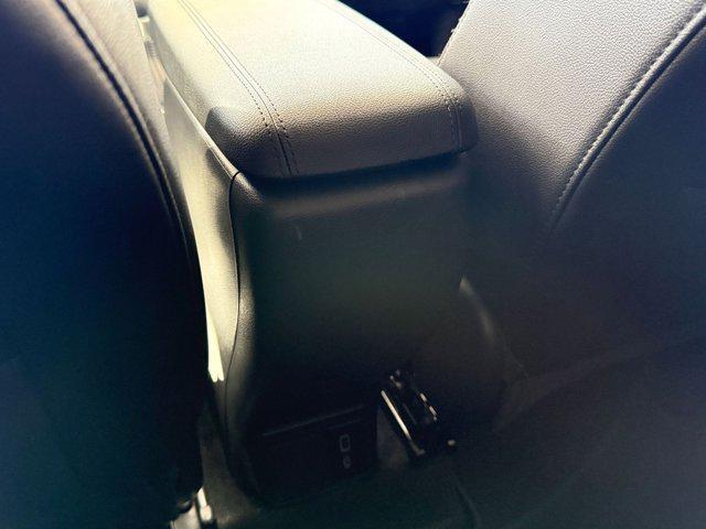 used 2025 Buick Encore GX car, priced at $20,034