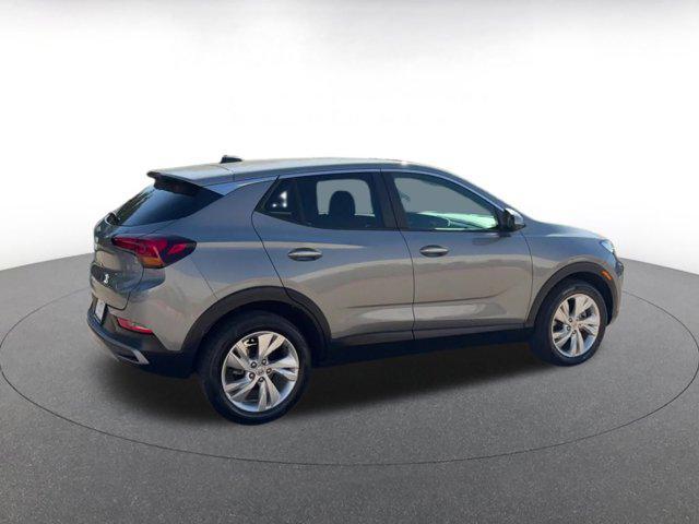 used 2025 Buick Encore GX car, priced at $20,034