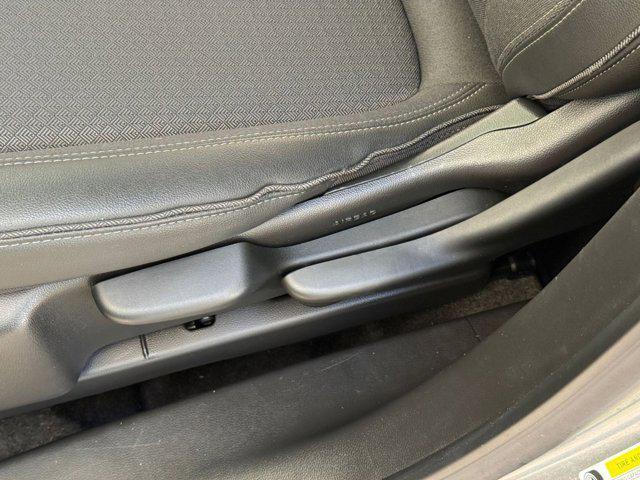used 2025 Buick Encore GX car, priced at $20,034
