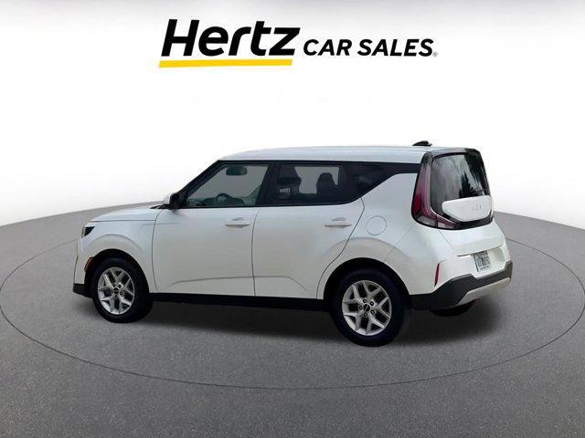 used 2023 Kia Soul car, priced at $17,268