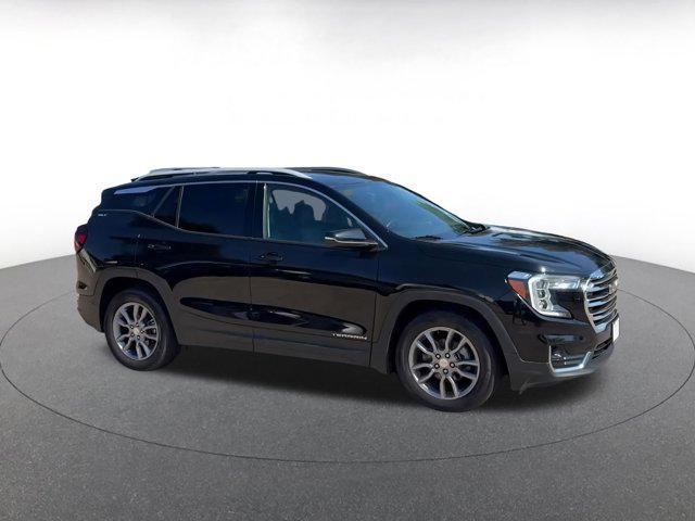 used 2023 GMC Terrain car, priced at $21,525