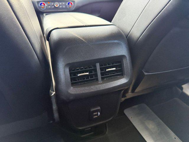 used 2023 GMC Terrain car, priced at $21,525