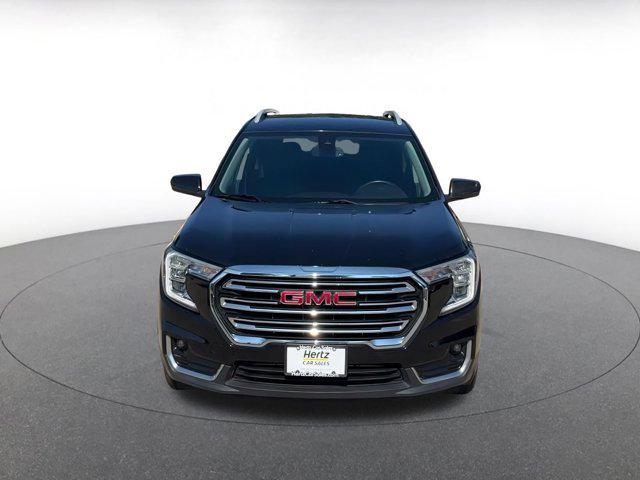 used 2023 GMC Terrain car, priced at $21,525