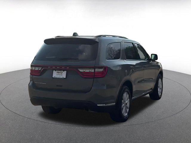 used 2023 Dodge Durango car, priced at $22,995