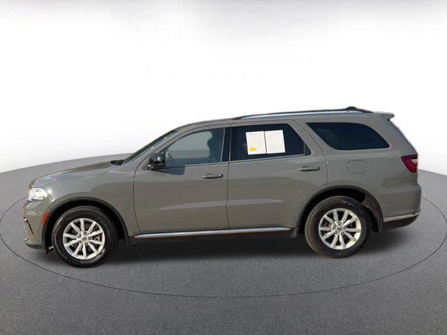 used 2023 Dodge Durango car, priced at $22,995