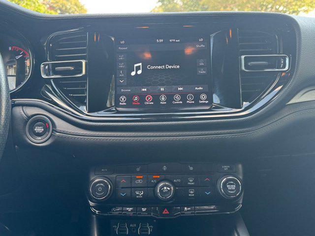 used 2023 Dodge Durango car, priced at $22,995