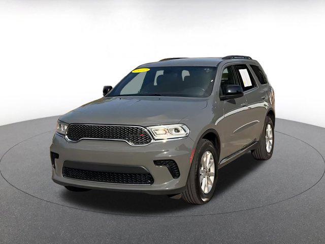 used 2023 Dodge Durango car, priced at $22,995