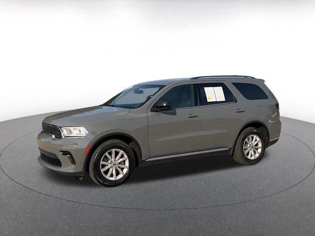 used 2023 Dodge Durango car, priced at $22,995