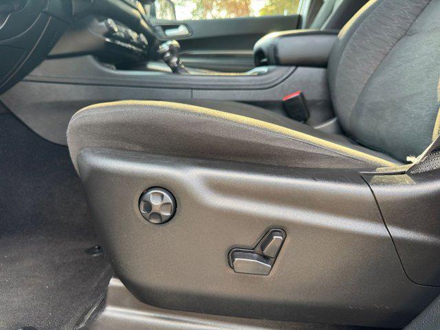 used 2023 Dodge Durango car, priced at $22,995
