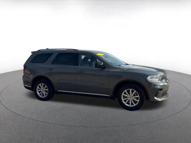 used 2023 Dodge Durango car, priced at $22,995