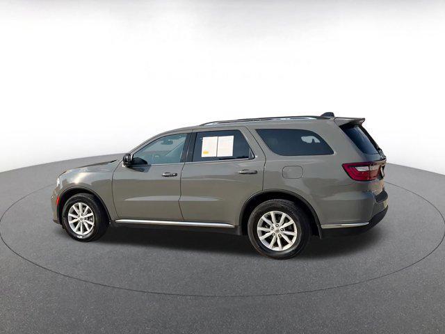 used 2023 Dodge Durango car, priced at $22,995