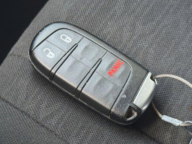 used 2023 Dodge Durango car, priced at $22,995