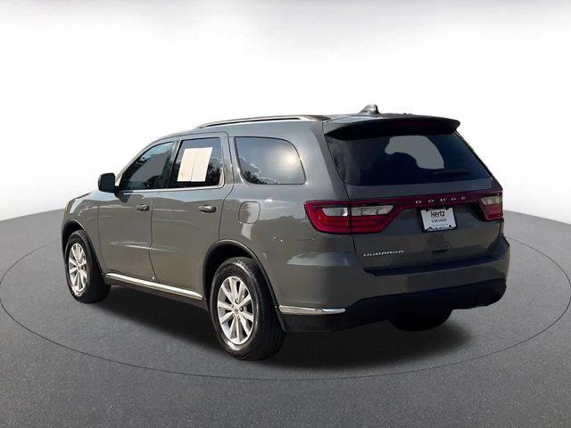 used 2023 Dodge Durango car, priced at $22,995
