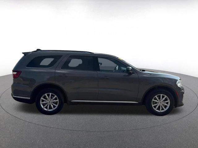 used 2023 Dodge Durango car, priced at $22,995
