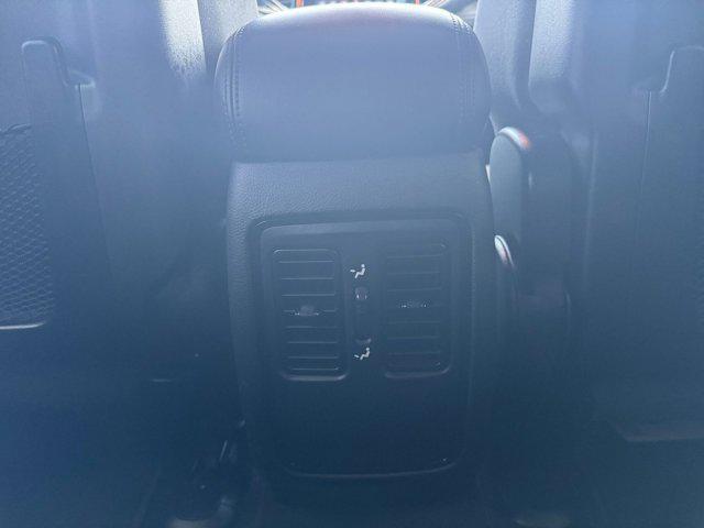 used 2023 Dodge Durango car, priced at $22,995