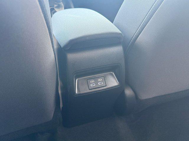 used 2025 Toyota Corolla car, priced at $21,516