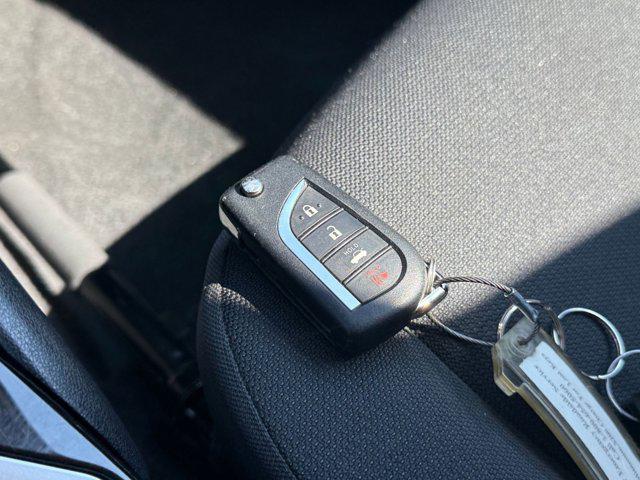 used 2025 Toyota Corolla car, priced at $21,516